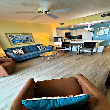 Vacation In Comfort And Luxury 1Br Oceanfront -Wyndham Ocean Walk 703 Daytona Beach Eksteriør bilde