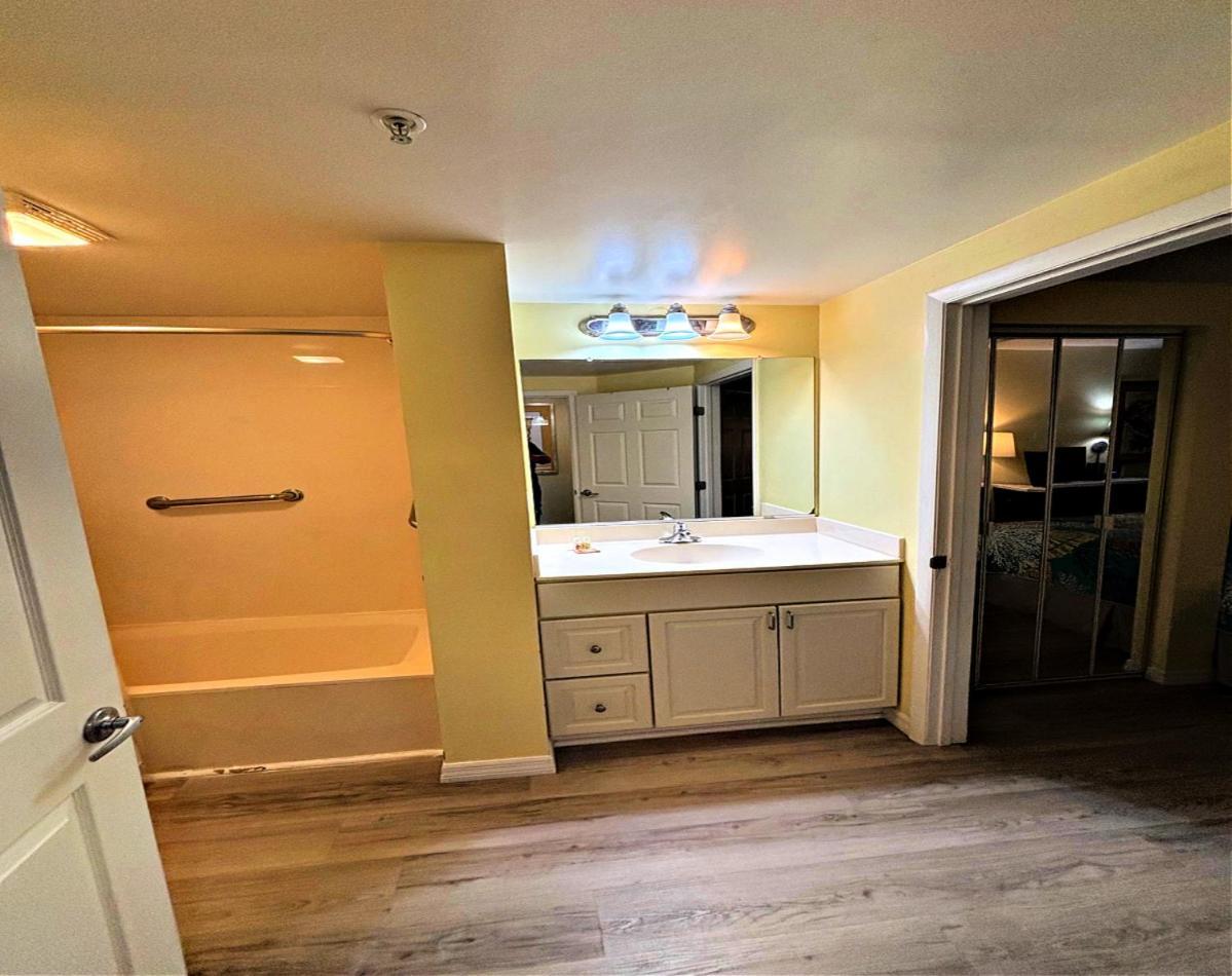 Vacation In Comfort And Luxury 1Br Oceanfront -Wyndham Ocean Walk 703 Daytona Beach Eksteriør bilde