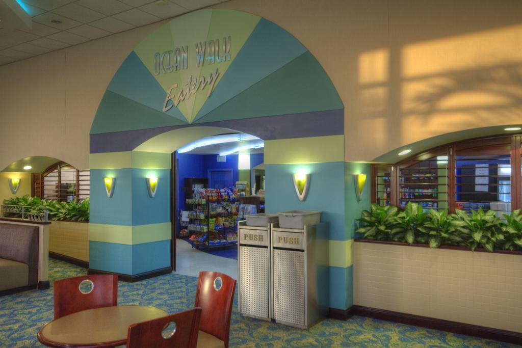 Vacation In Comfort And Luxury 1Br Oceanfront -Wyndham Ocean Walk 703 Daytona Beach Eksteriør bilde